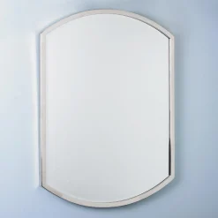 Arch Top and Bottom Mirror