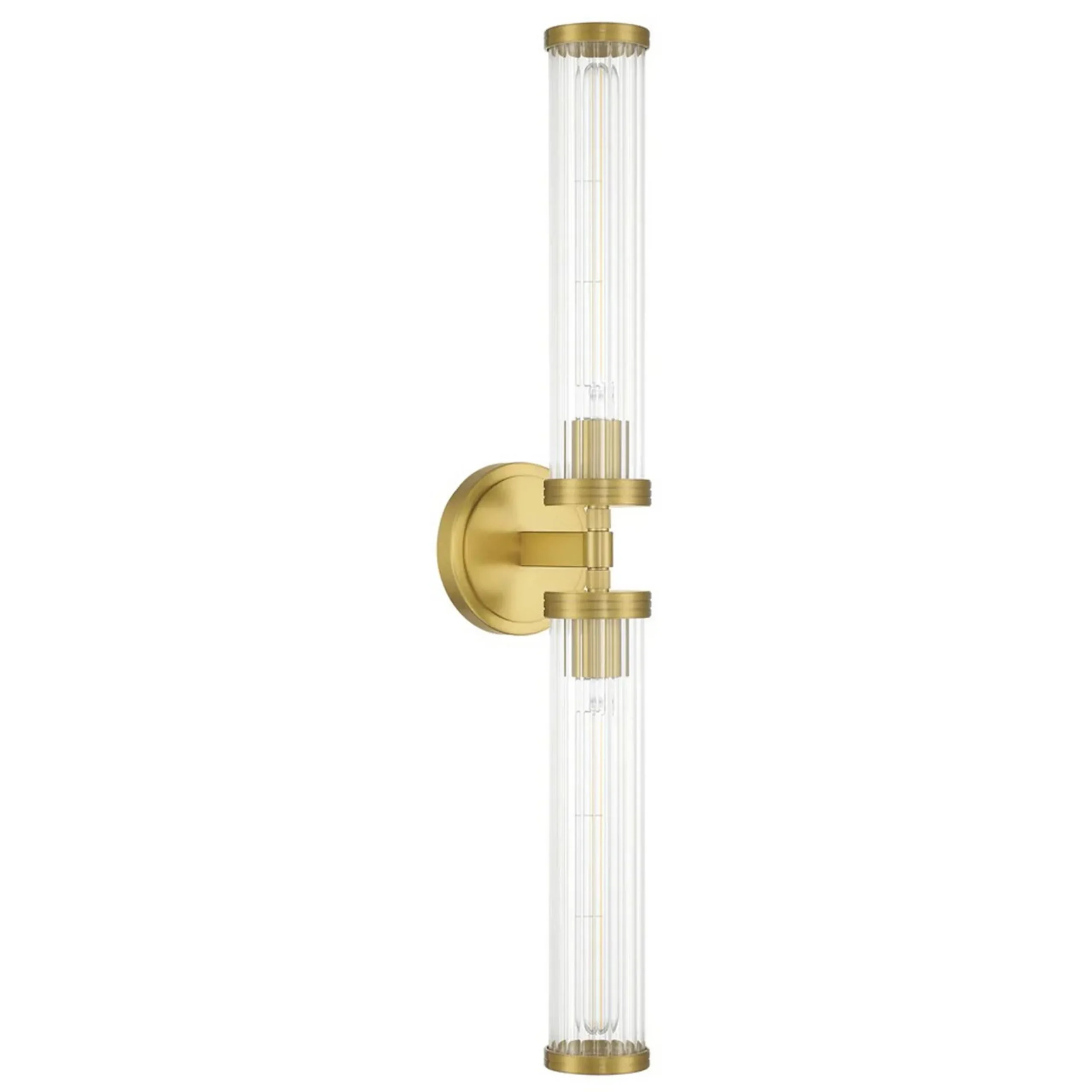 Arco Bath Sconce - 2 Light