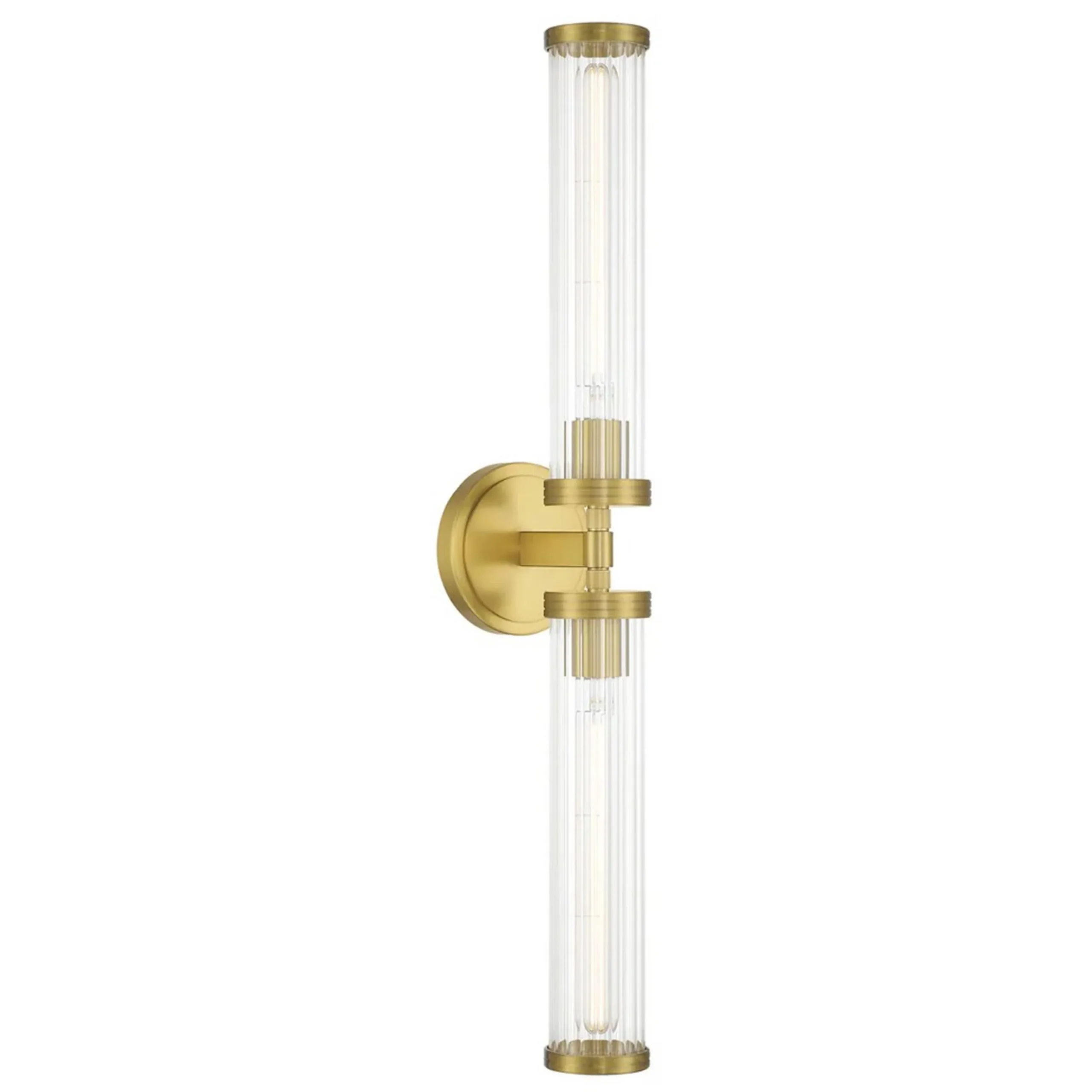 Arco Bath Sconce - 2 Light