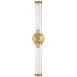 Arco Bath Sconce - 2 Light