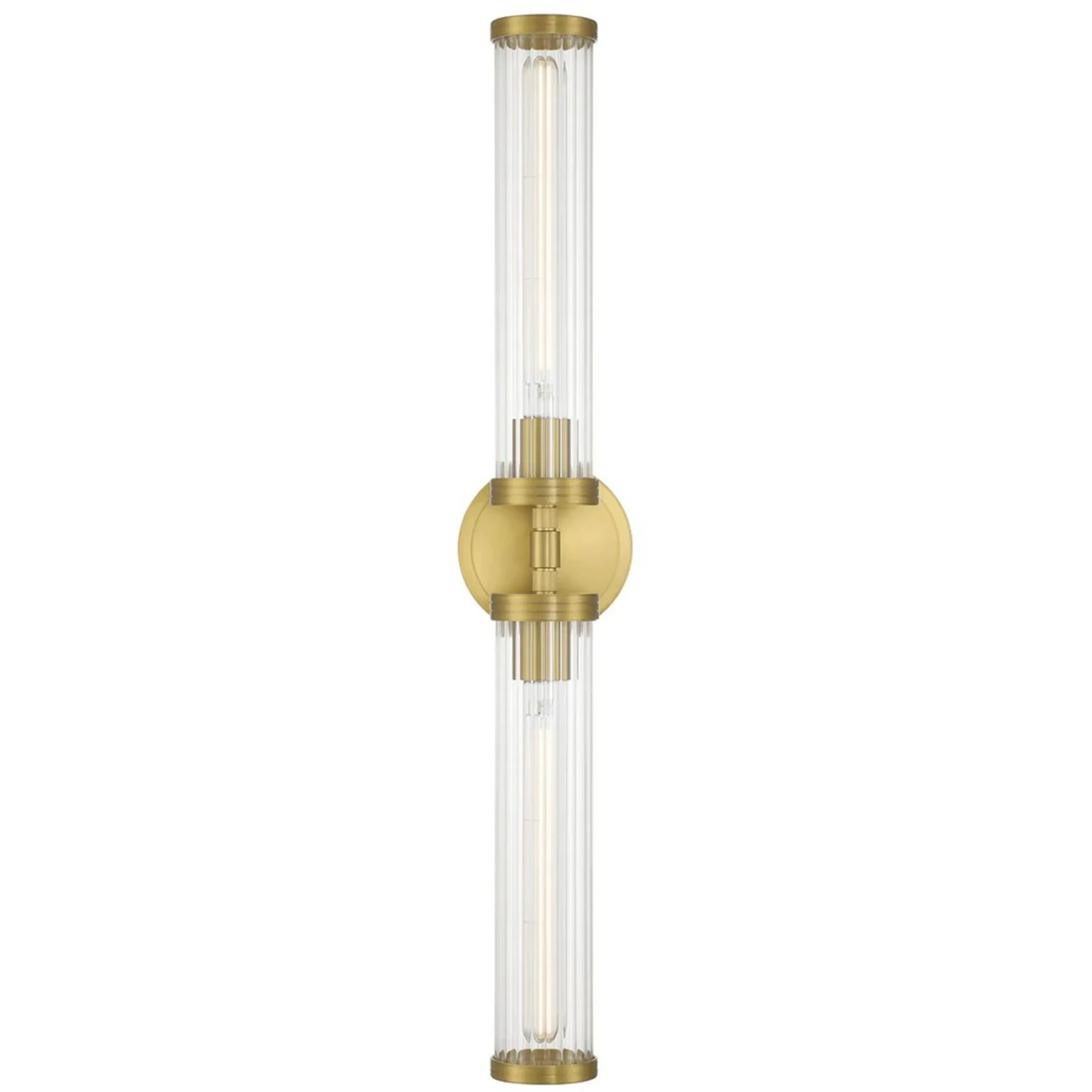 Arco Bath Sconce - 2 Light