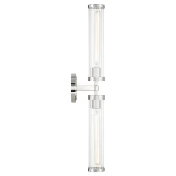 Arco Bath Sconce - 2 Light