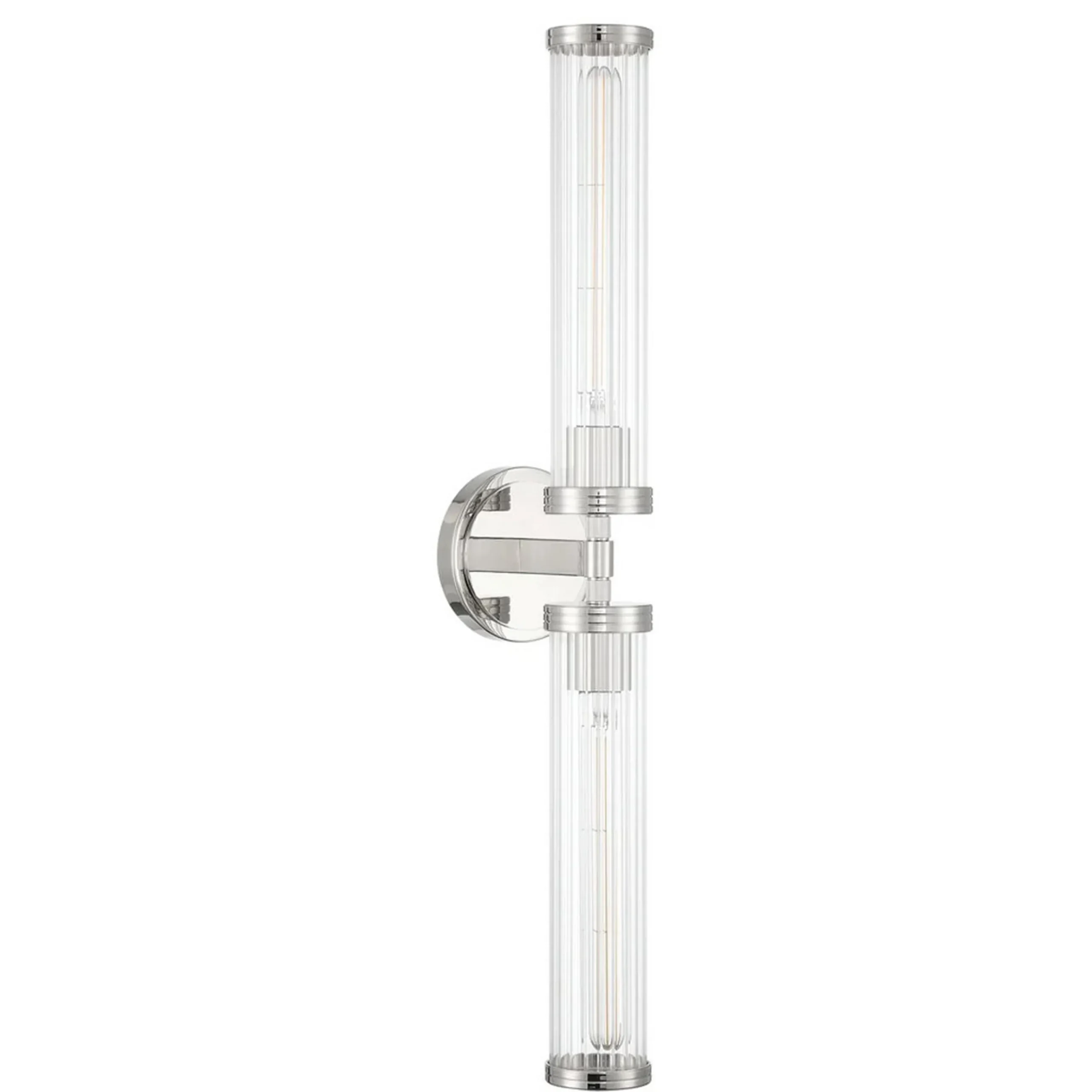 Arco Bath Sconce - 2 Light