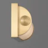 Arco LED Vanity Light