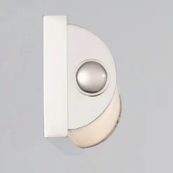 Arco LED Vanity Light