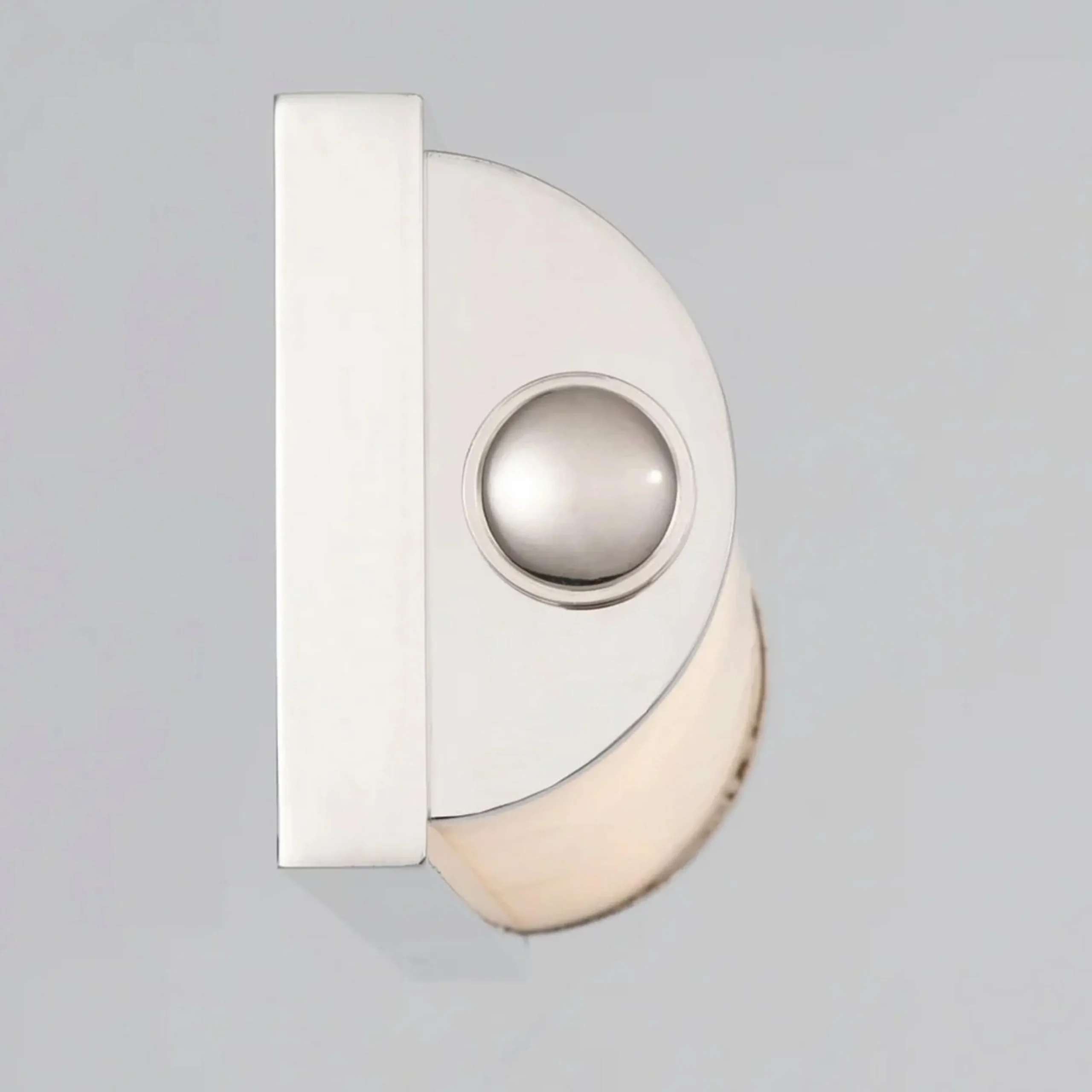 Arco LED Vanity Light