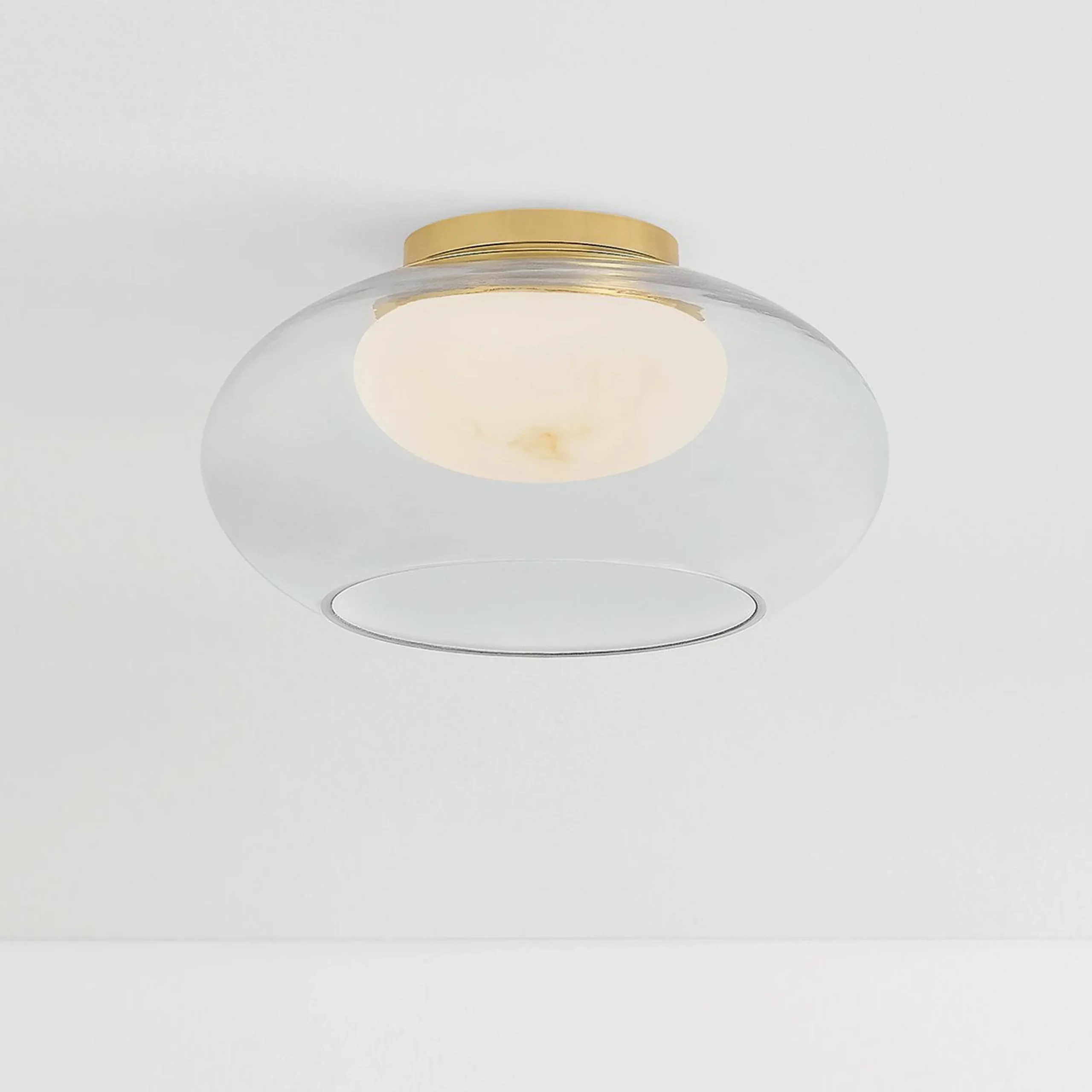 Ardella LED Ceiling Light - 12"