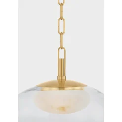 Ardella LED Pendant - 12"