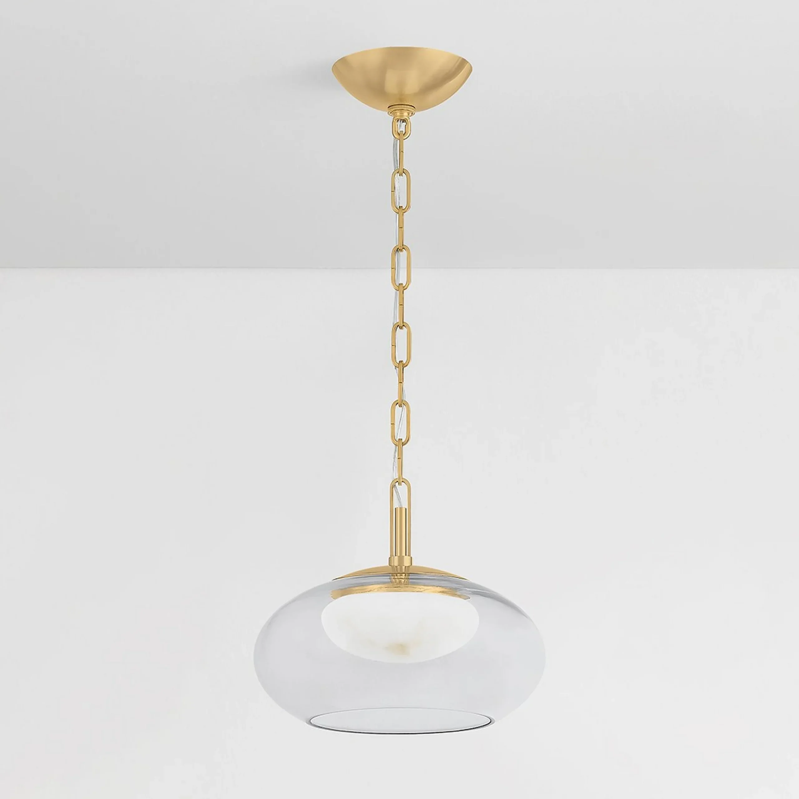 Ardella LED Pendant - 12"