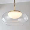Ardella LED Pendant - 17"