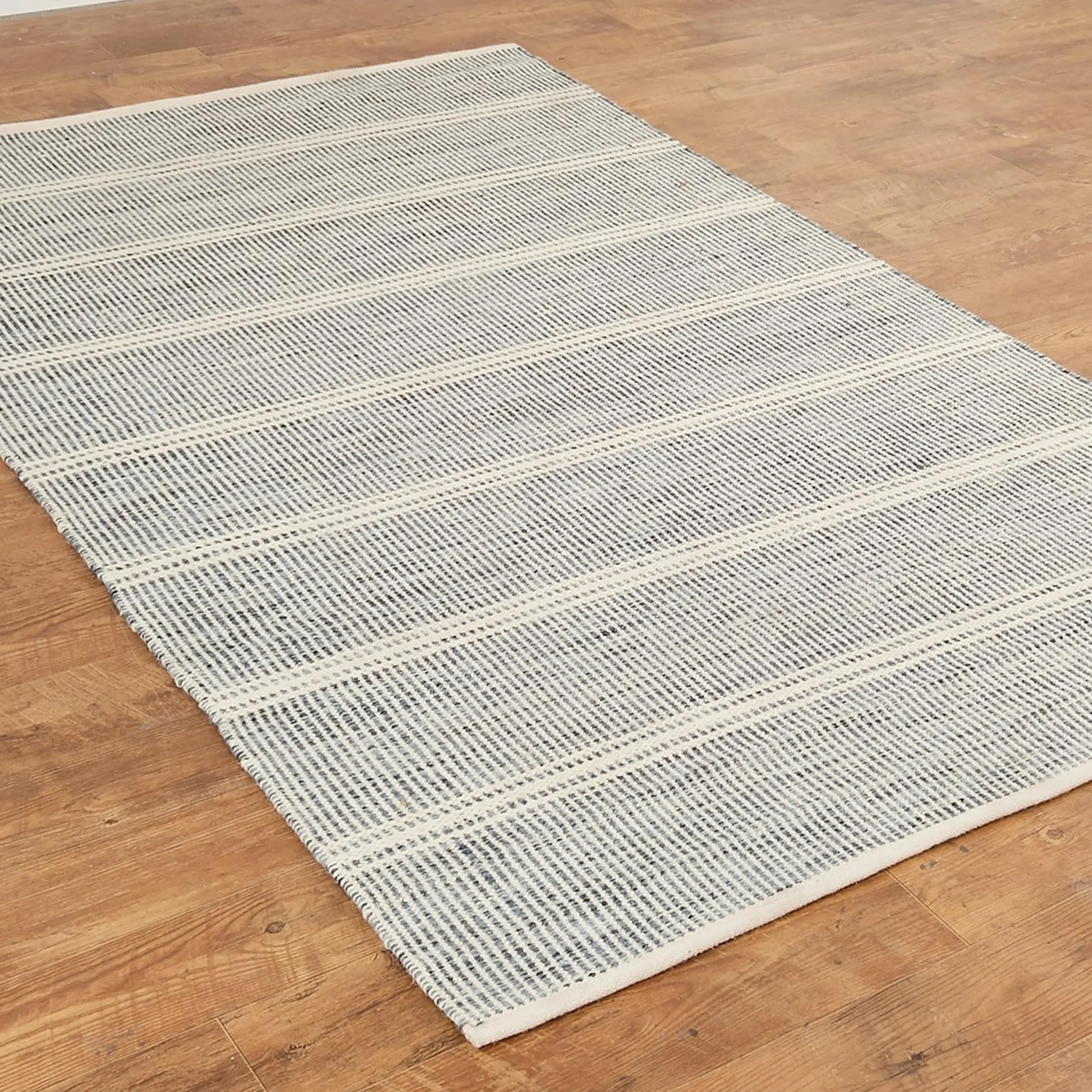 Arden Avenue Handwoven Rug