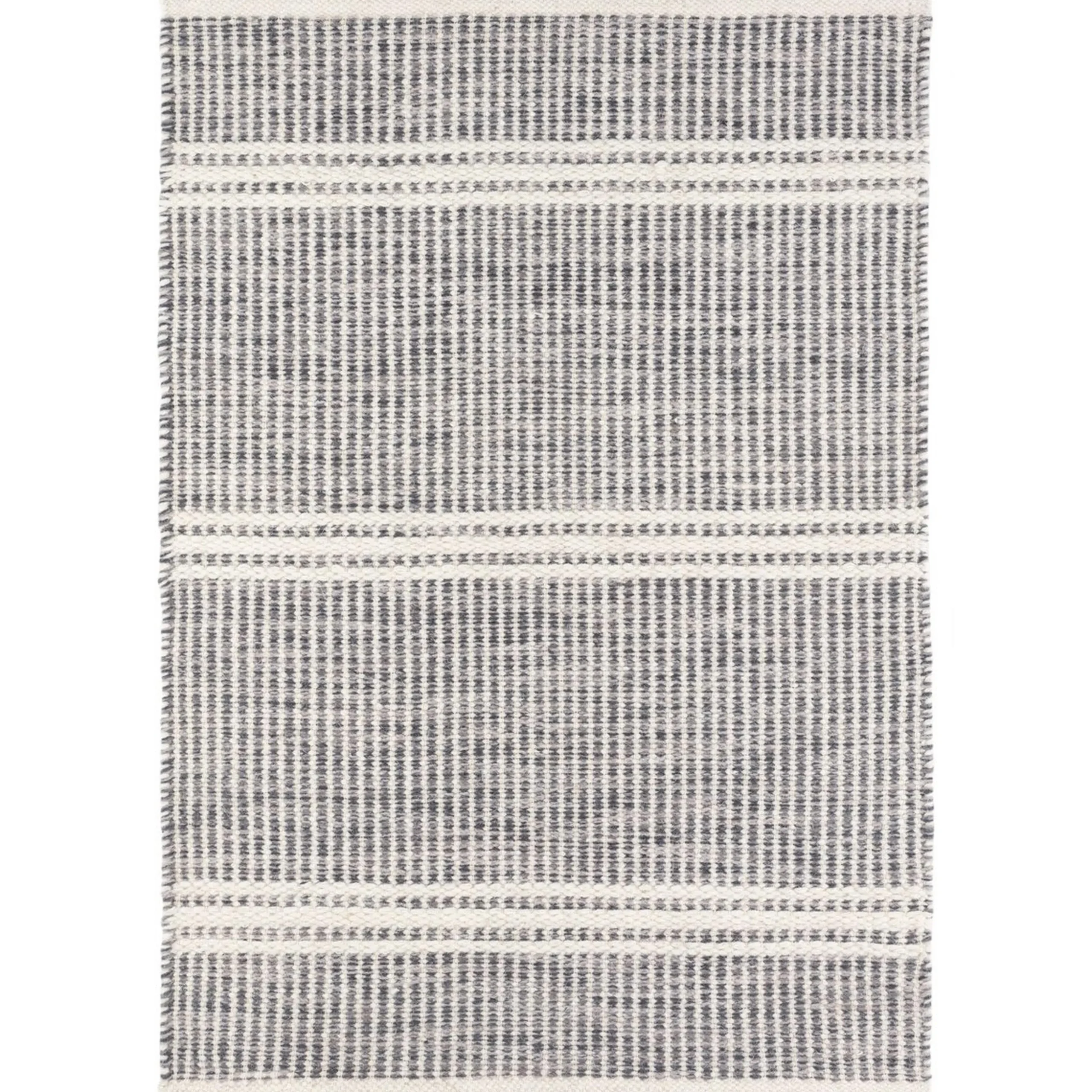 Arden Avenue Handwoven Rug