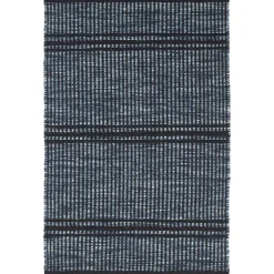 Arden Avenue Handwoven Rug