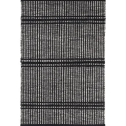 Arden Avenue Handwoven Rug