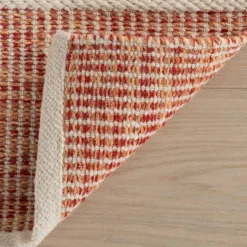 Arden Avenue Handwoven Rug