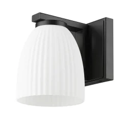 Arete Bath Sconce