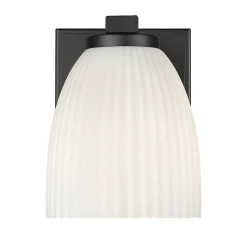 Arete Bath Sconce