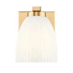 Arete Bath Sconce