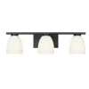 Arete Vanity Light - 3 Light