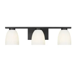 Arete Vanity Light - 3 Light