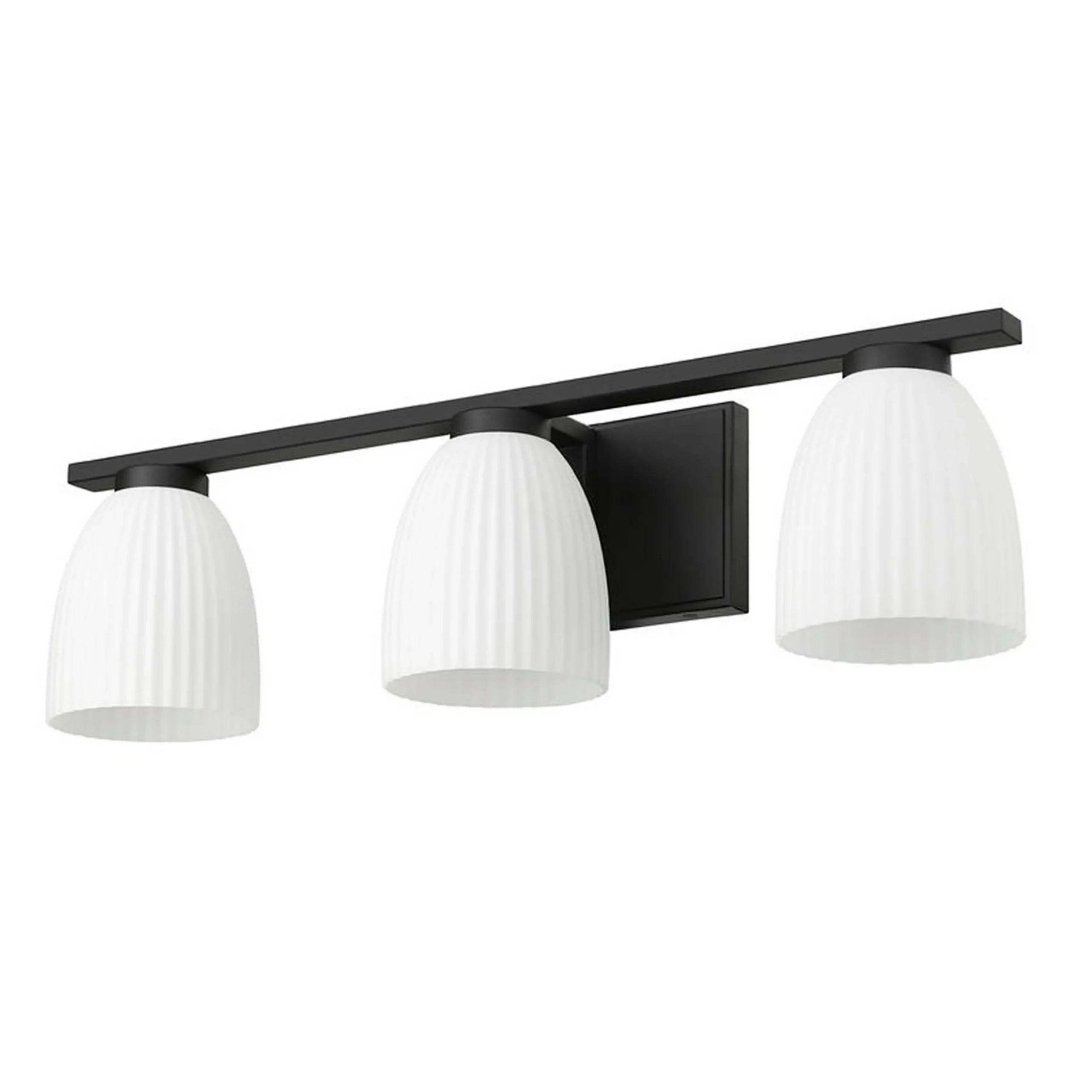 Arete Vanity Light - 3 Light