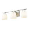 Arete Vanity Light - 3 Light