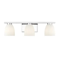 Arete Vanity Light - 3 Light