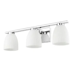 Arete Vanity Light - 3 Light