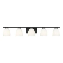 Arete Vanity Light - 5 Light