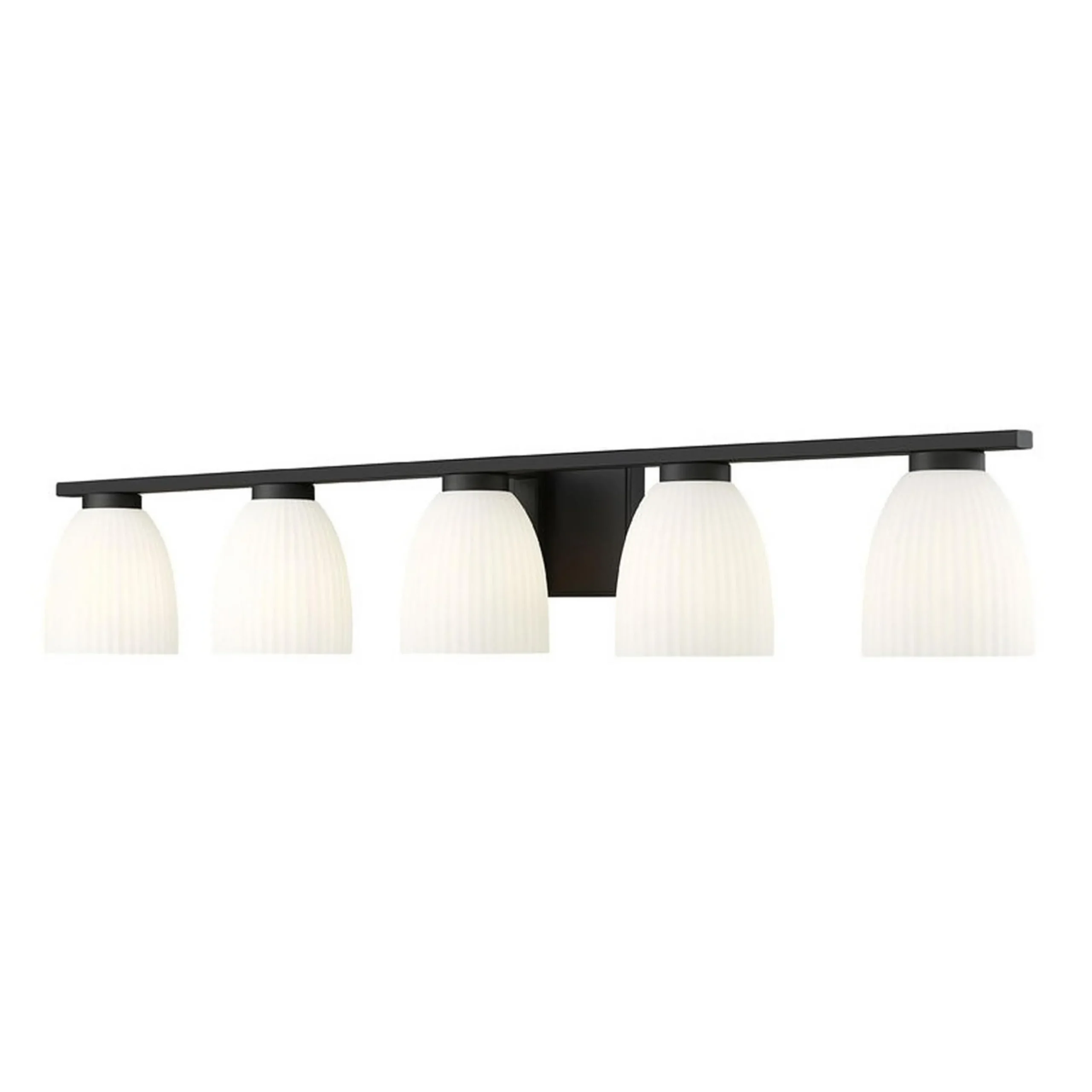 Arete Vanity Light - 5 Light