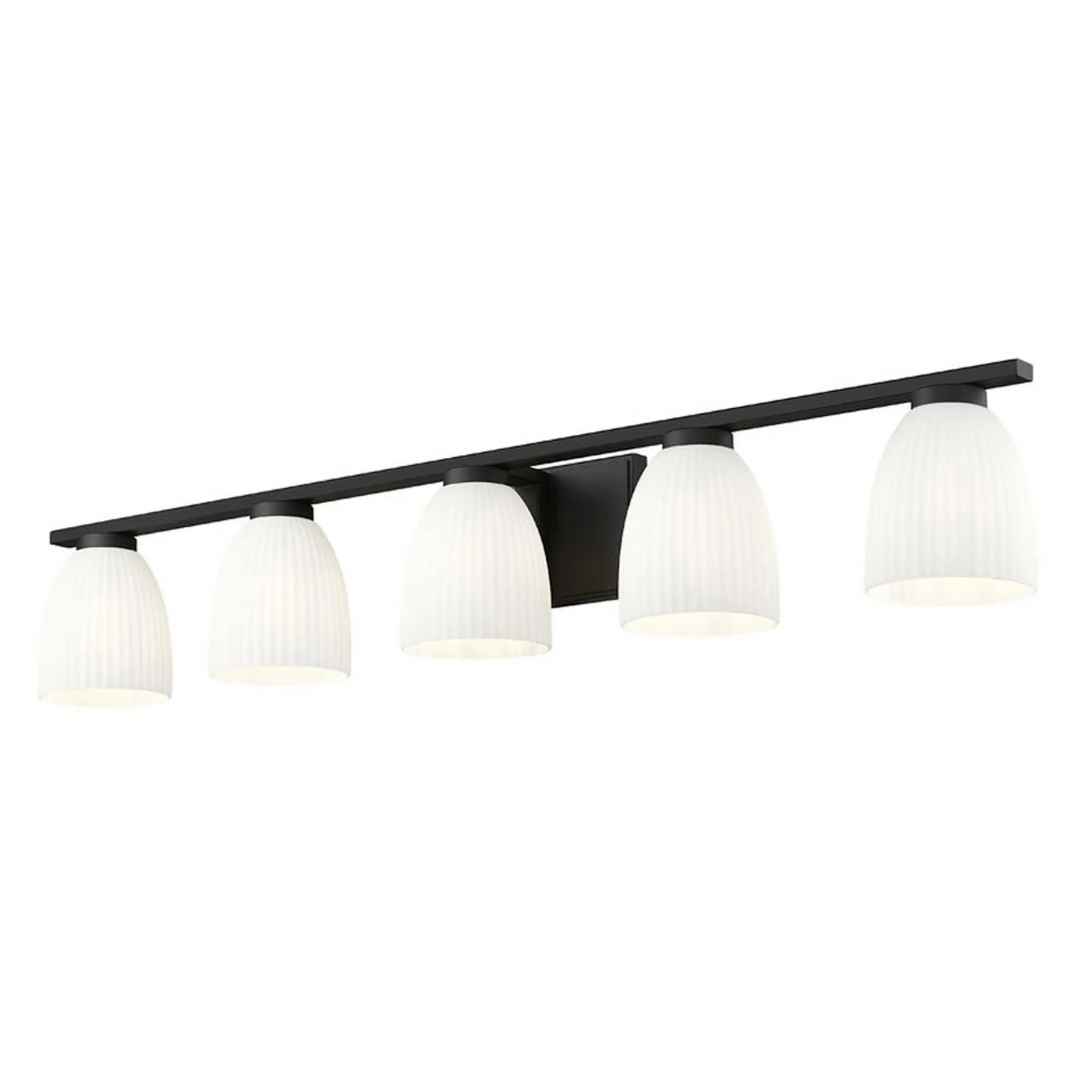 Arete Vanity Light - 5 Light