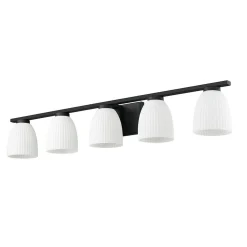 Arete Vanity Light - 5 Light