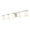 Arete Vanity Light - 5 Light