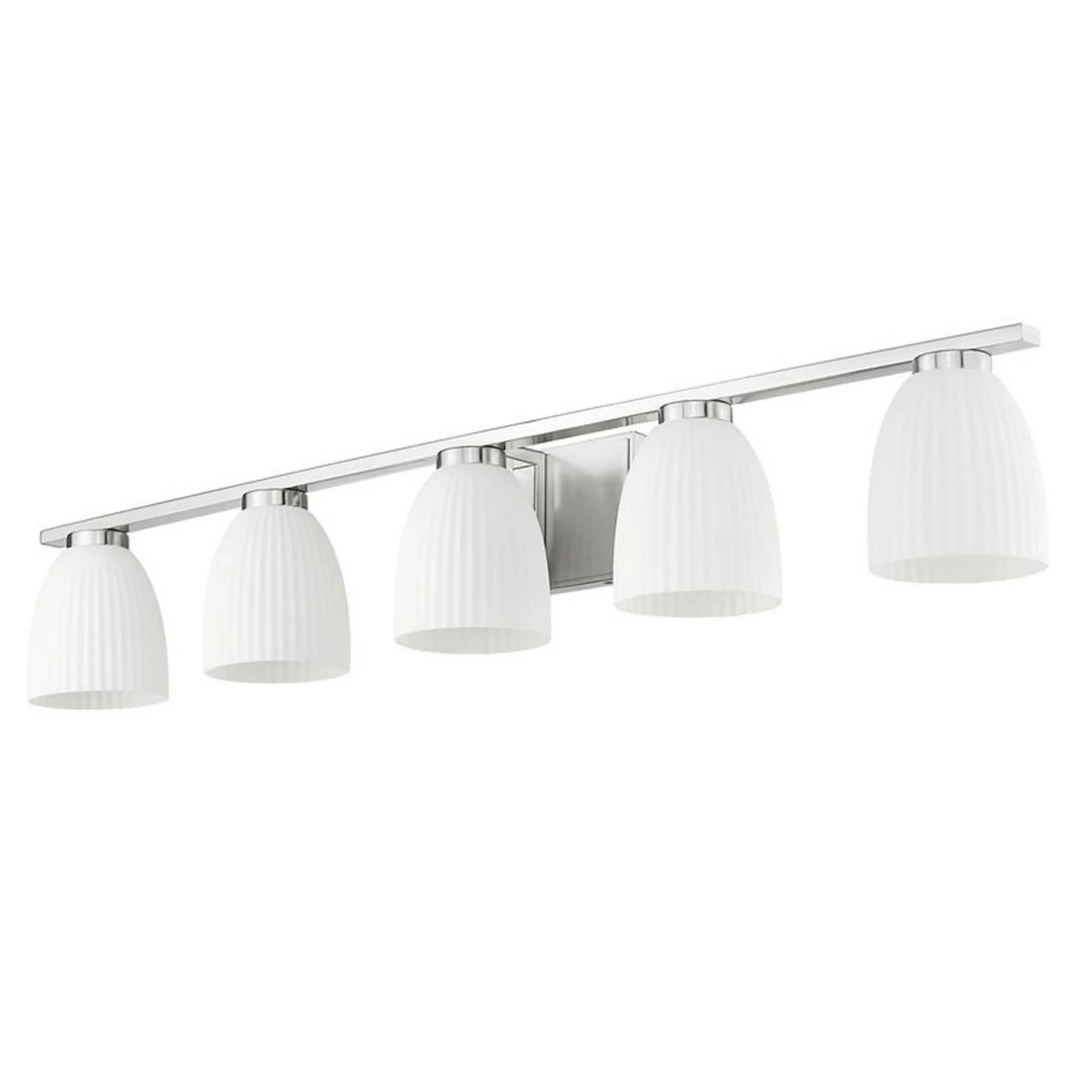 Arete Vanity Light - 5 Light