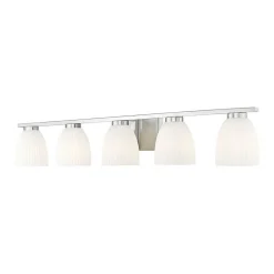 Arete Vanity Light - 5 Light