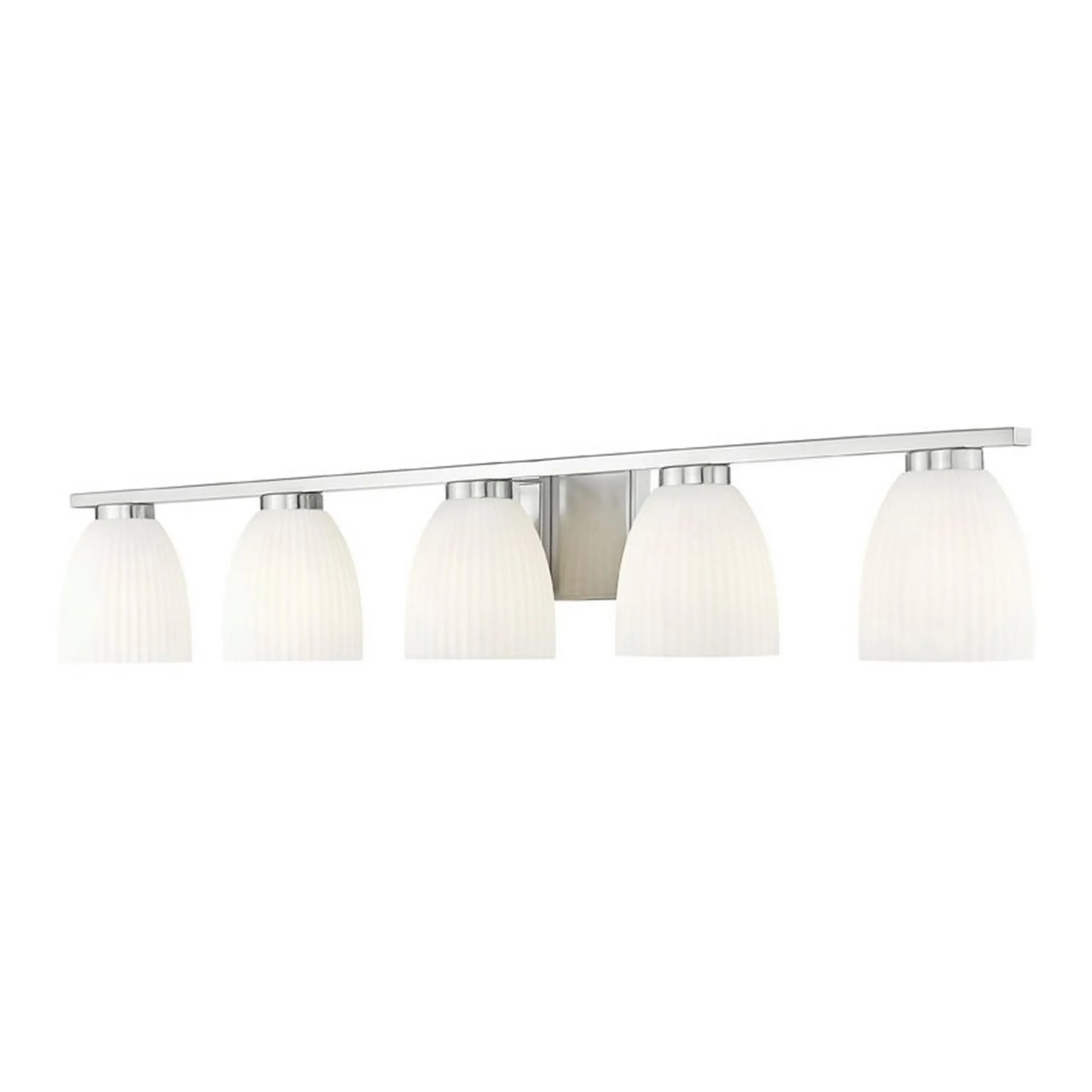 Arete Vanity Light - 5 Light