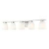 Arete Vanity Light - 5 Light