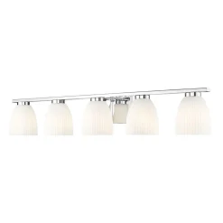 Arete Vanity Light - 5 Light