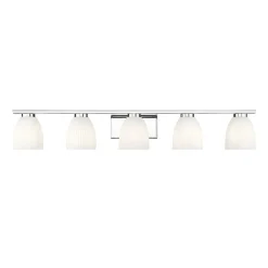 Arete Vanity Light - 5 Light