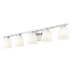 Arete Vanity Light - 5 Light