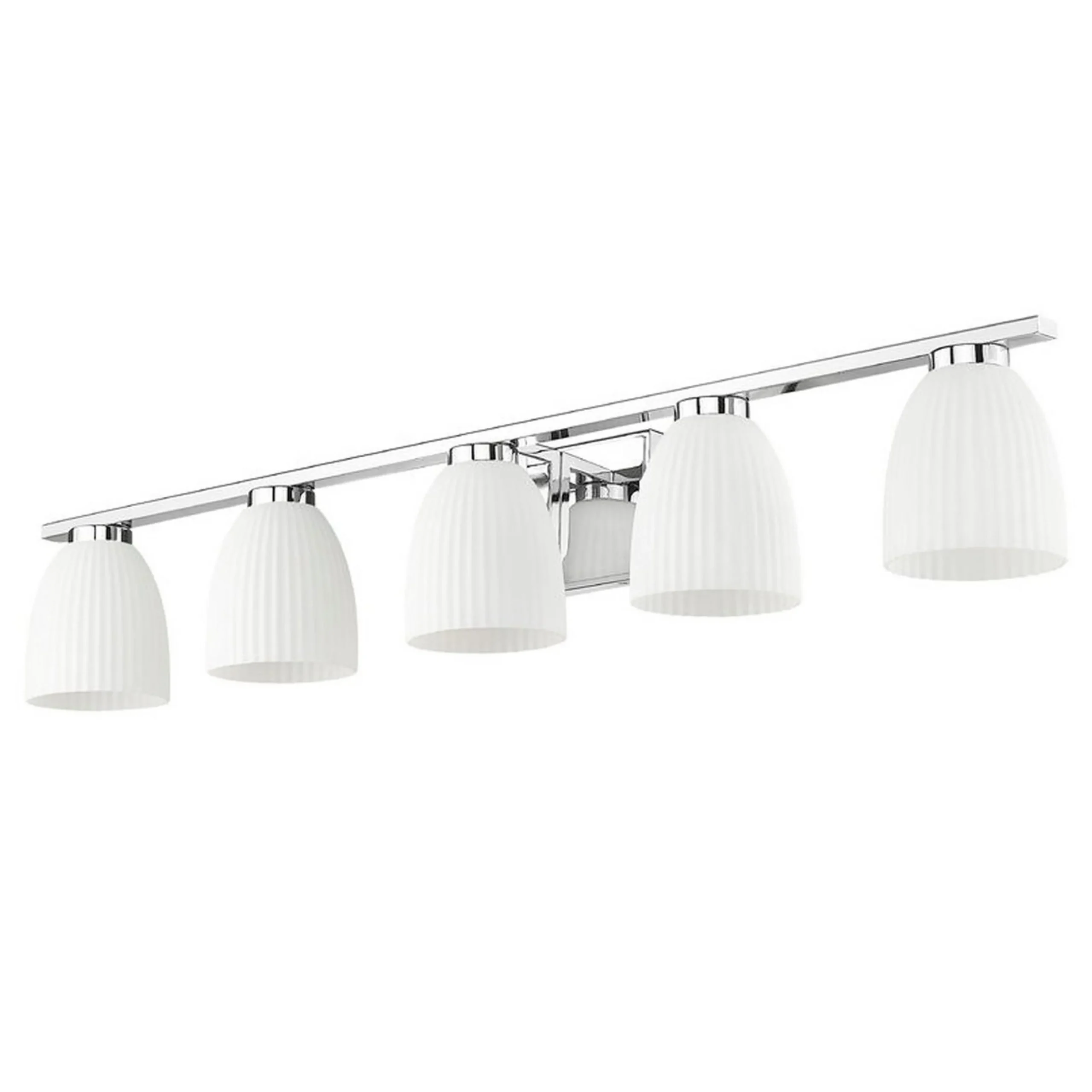 Arete Vanity Light - 5 Light
