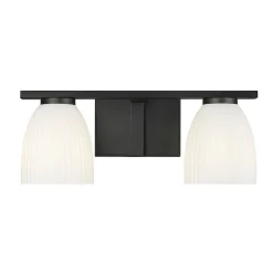 Arete Vanity Light - 2 Light