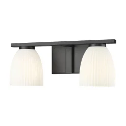 Arete Vanity Light - 2 Light