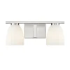 Arete Vanity Light - 2 Light