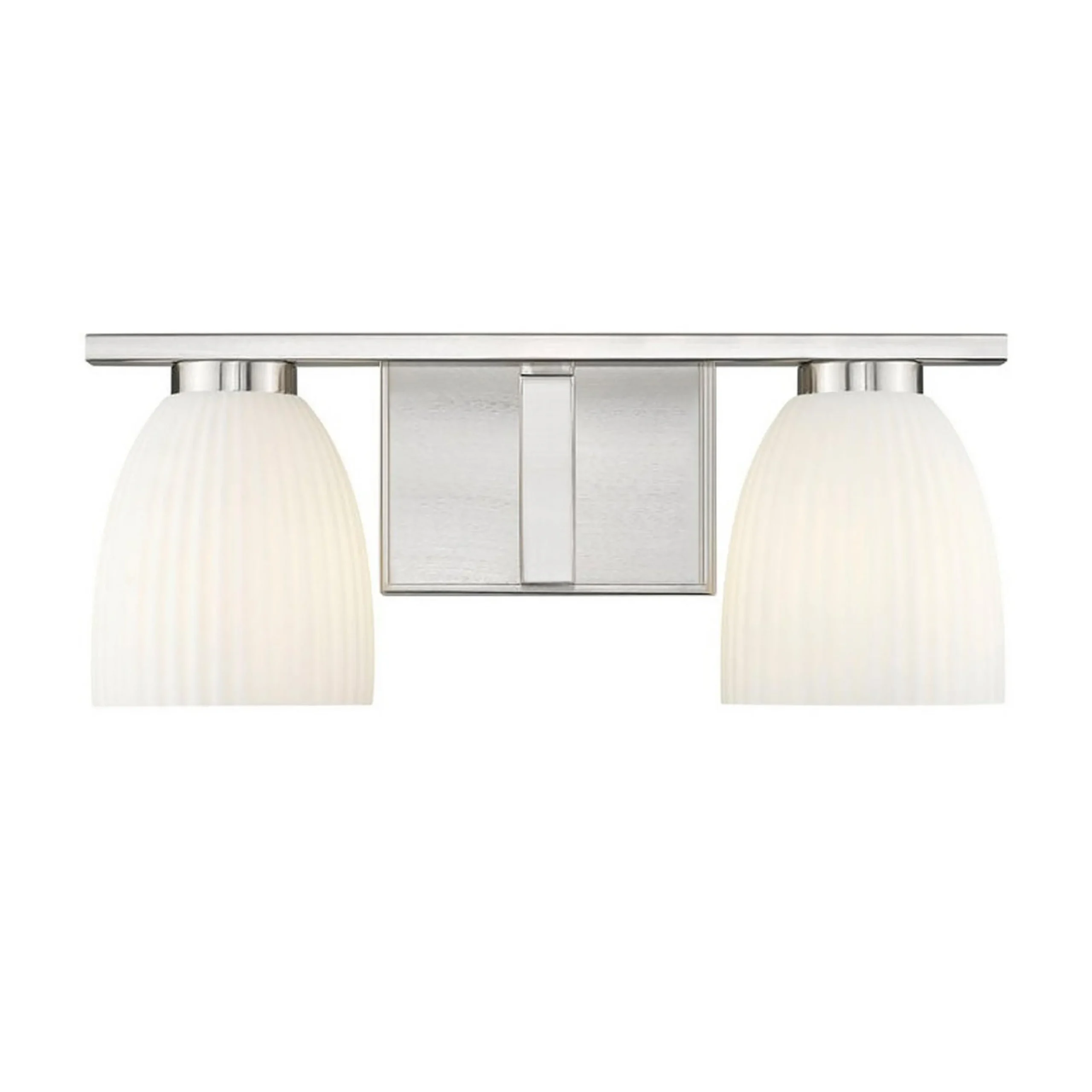 Arete Vanity Light - 2 Light