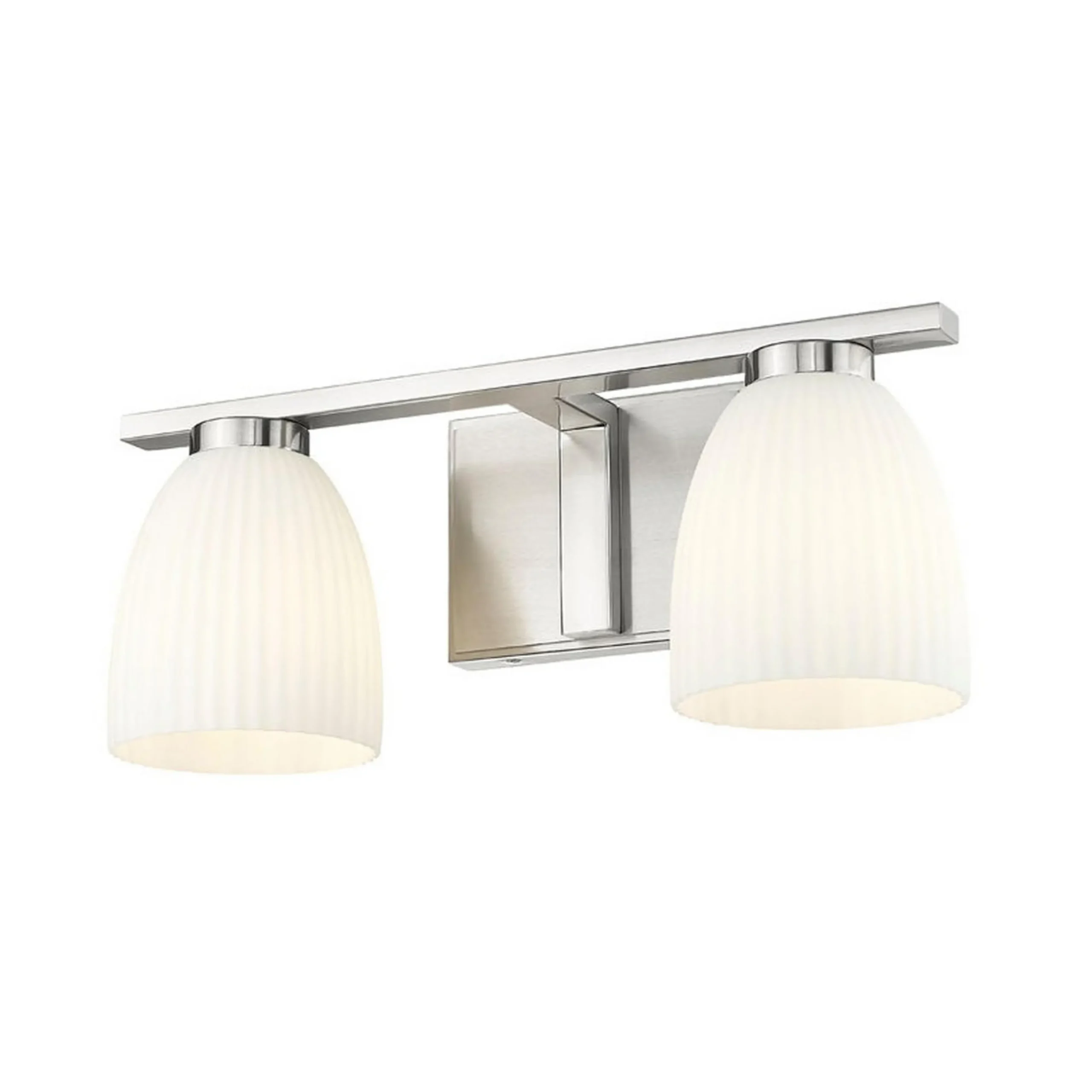 Arete Vanity Light - 2 Light