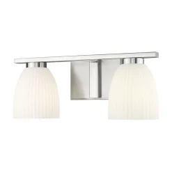 Arete Vanity Light - 2 Light