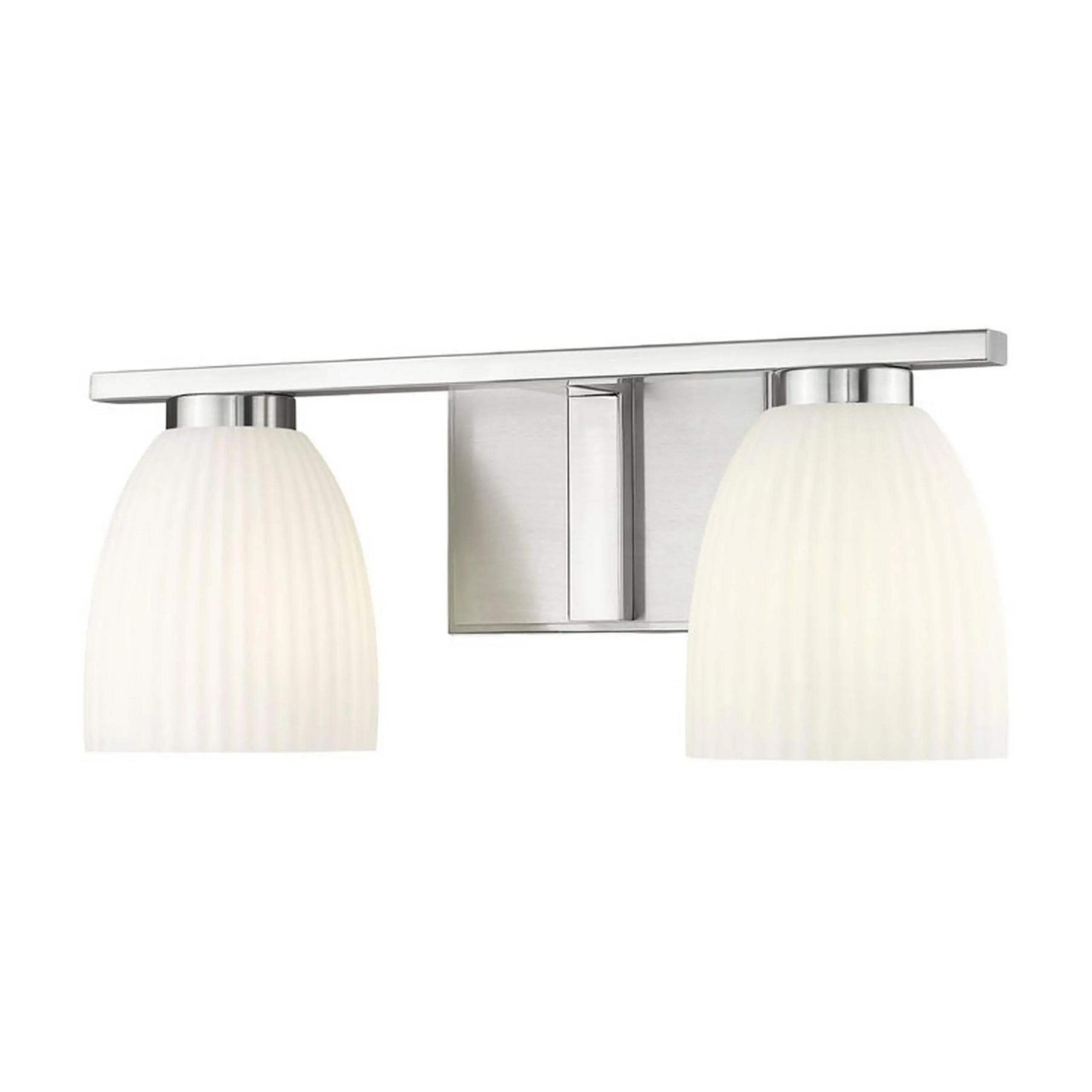Arete Vanity Light - 2 Light