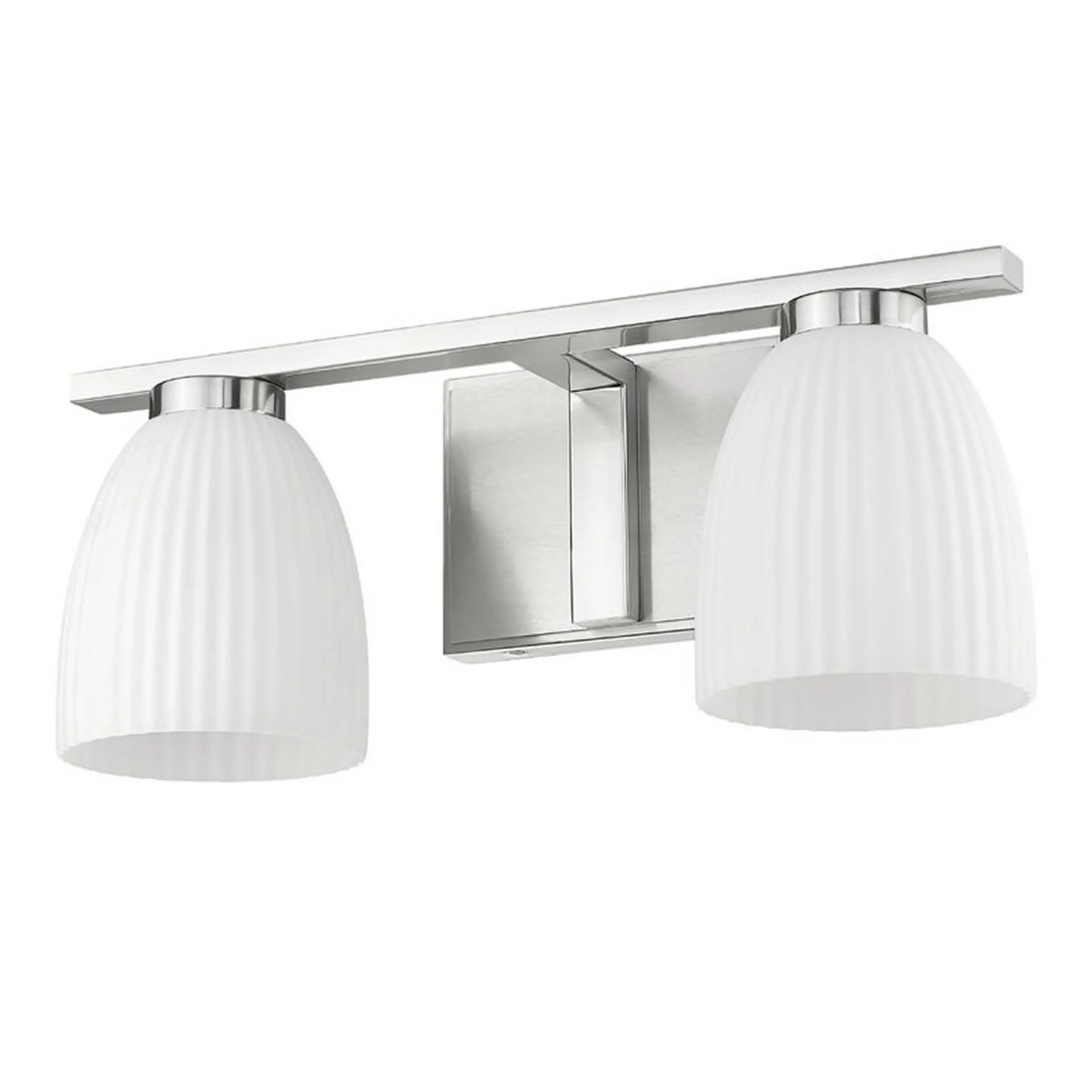 Arete Vanity Light - 2 Light