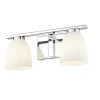 Arete Vanity Light - 2 Light